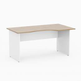 Стол рабочий угловой правый Exp S9-16 R